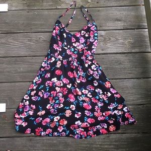 Express Summer Dress